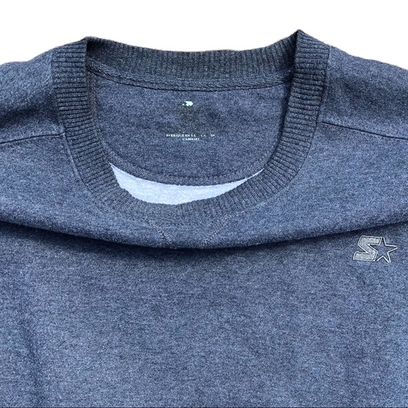 Vintage Starter Sweater - Picture 6 of 6